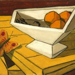 Dos que se cruzan: a propósito de Óscar Domínguez y Pablo Picasso. Museo Picasso Málaga