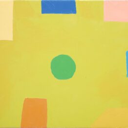 Museo en familia: Explorando la obra de Etel Adnan. Museo Helga de Alvear