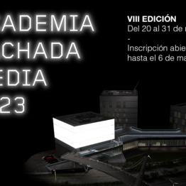 VIII Academia de Fachada Media. Etopia