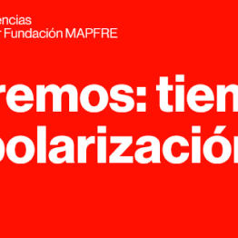 Extremos: tiempos de polarización. KBr Fundación MAPFRE