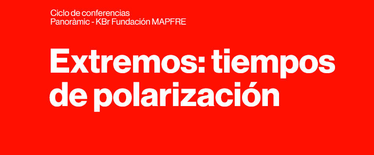 Extremos: tiempos de polarización. KBr Fundación MAPFRE