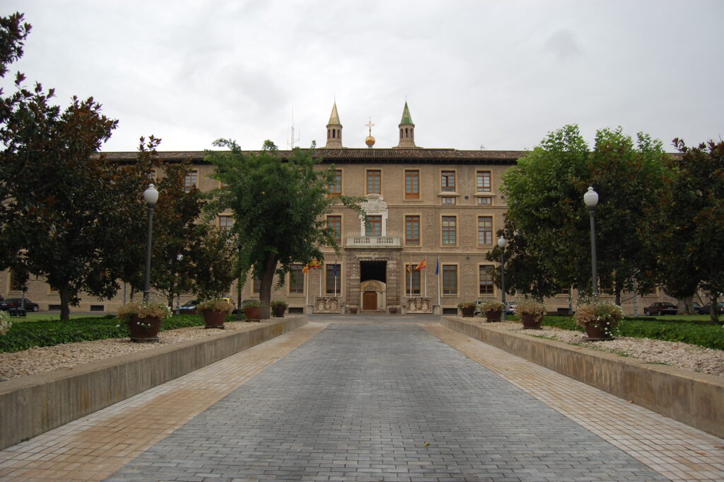 Empleo cultural. Facultativo Superior de Patrimonio Cultural (Historia del Arte) en el Gobierno de Aragón