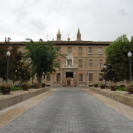 Empleo cultural. Facultativo Superior de Patrimonio Cultural (Historia del Arte) en el Gobierno de Aragón