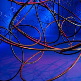 Ficciones de lo cotidiano: laboratorio de especulación performativa. Taller con Rosana Antolí en el Museo de Arte Abstracto Español de Cuenca