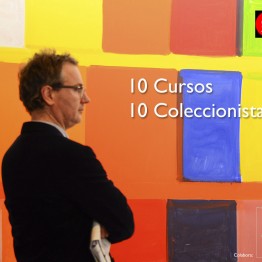 Cursos de formación para coleccionistas de arte. A cargo de WeCollect, en el Museo Lázaro Galdiano