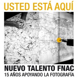 Premio Nuevo Talento FNAC 2016