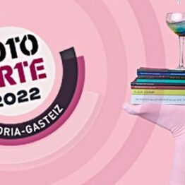 FotoArte 2022. Ayuntamiento de Vitoria