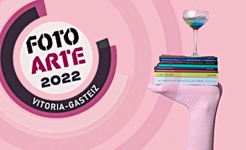 FotoArte 2022. Ayuntamiento de Vitoria