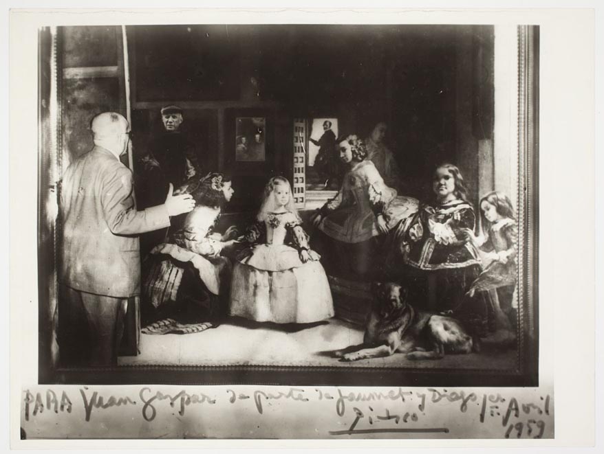 F(R)ICCIONES DE ARCHIVO. Memoria, arte y educación. Museu Picasso, Barcelona