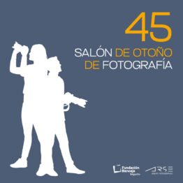 45 Salón de otoño de fotografía. Fundación Bancaja