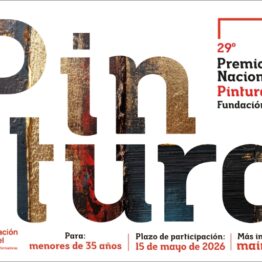 29º Premio Nacional de Pintura de la Fundación Mainel