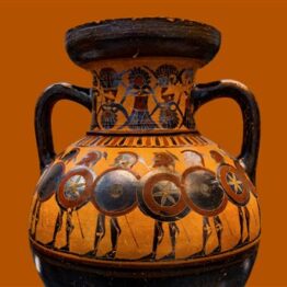 Esparta, la otra Grecia: entre la ley y la espada. Fundación Juan March