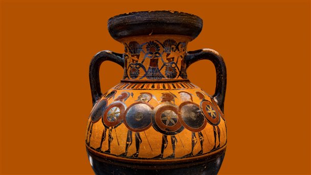 Esparta, la otra Grecia: entre la ley y la espada. Fundación Juan March