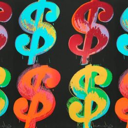 Las economías del arte: Obsolescencia programada — Una retrospectiva