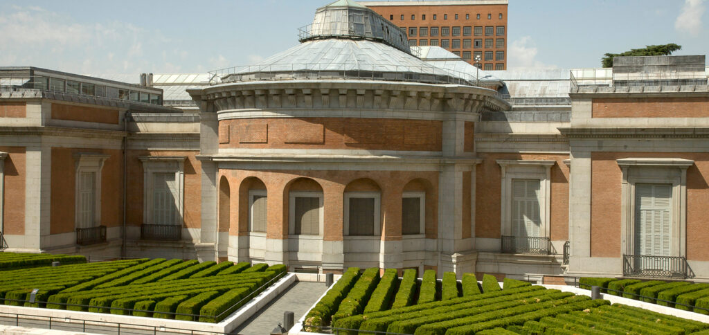 Programa de Gestión Integral de Museos 2026-2027 en el Museo Nacional del Prado