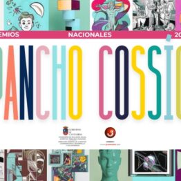 Premios Nacionales Pancho Cossío 2025