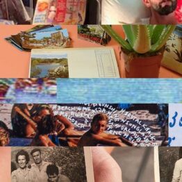 Goethe auf Mallorca 2026. Programa de residencias de creación artística en el Archivo Planas