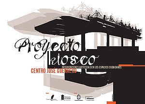 2015 Proyecto Kiosko