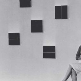 Lygia Clark. Pintura como campo experimental, 1948–1958. Museo Guggenheim Bilbao