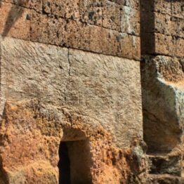 Guía arqueólogo especialista en la Antigüedad clásica. Pausanias