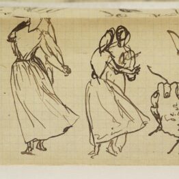 Una historia de… Picasso en Gósol. Museu Picasso, Barcelona