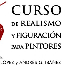 VI Curso de Realismo y Figuración. En el Museo Ibáñez de Olula del Río (Almería)