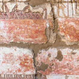 Imagen y simbolismo en el antiguo Egipto. Curso de verano organizado por la UNED en el Círculo de Bellas Artes