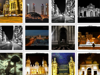 #MadridOn, #MadridOff: ¿Eres un fotógrafo de día o de noche?