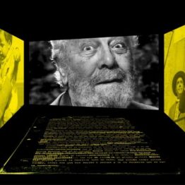 Todo me parece Berlanga. Ciclo de actividades en torno al cineasta en CaixaForum Zaragoza