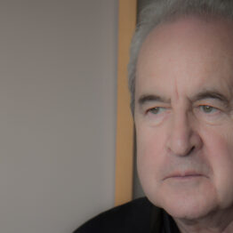 Arte en nuestro nuevo Mundo Feliz: John Banville. Museo Nacional del Prado