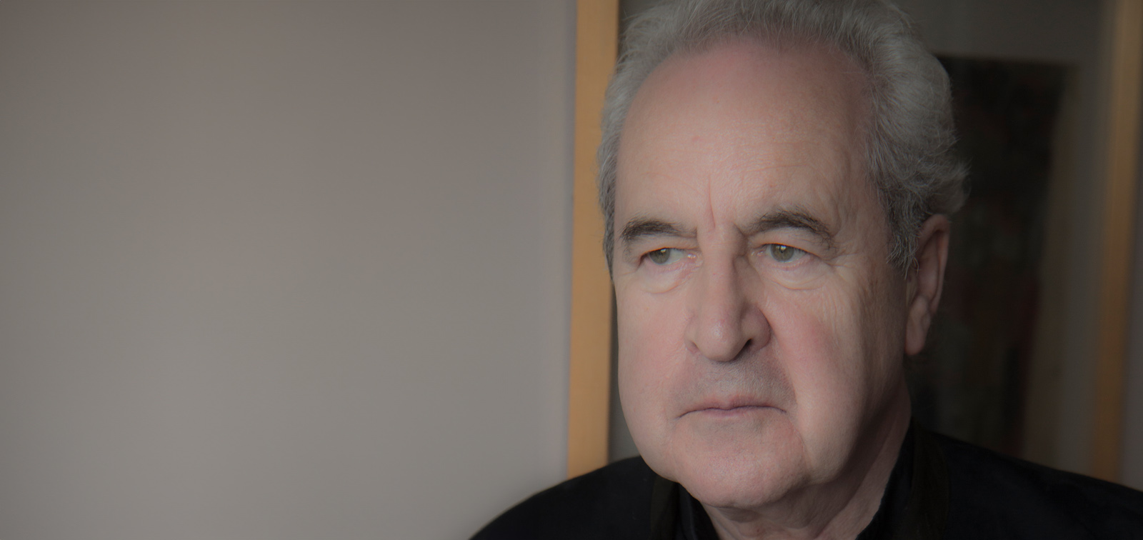 Arte en nuestro nuevo Mundo Feliz: John Banville. Museo Nacional del Prado