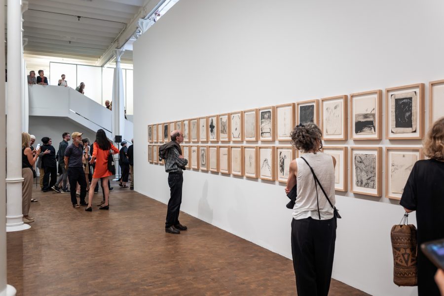 Yo, tú, mundo. Símbolo y universo. Jornadas de estudio en el Museu Tàpies de Barcelona