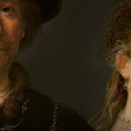 Cara a cara con el retrato en la época de Rembrandt. Jornada en el Museo Thyssen-Bornemisza