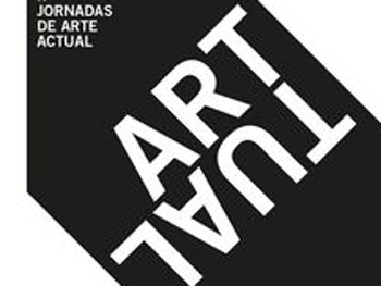 II Jornadas de Arte Actual. Arttual 2014 