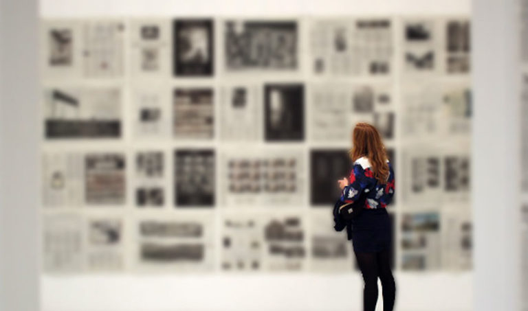 Jornadas de iniciación al coleccionismo de arte contemporáneo. Fundación de Amigos del Museo Reina Sofía
