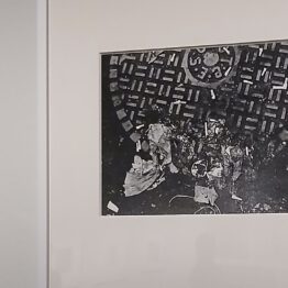 El estilo documental reconsiderado. Polemizando con Walker Evans. KBr Fundación Mapfre