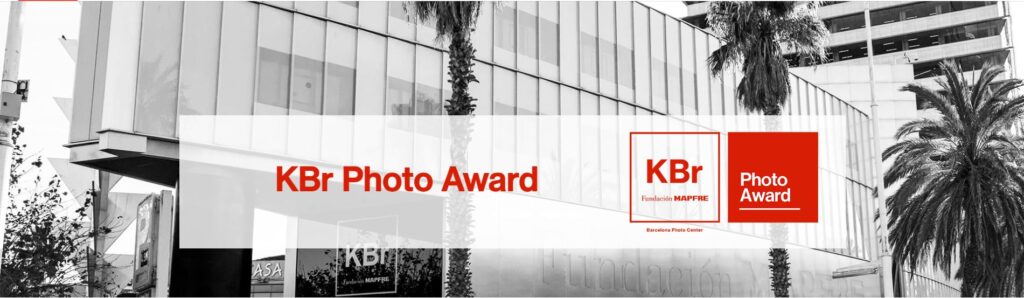 KBr Photo Award 2023. Fundación MAPFRE