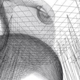 Introducción al arte generativo con Touchdesigner. La Casa Encendida