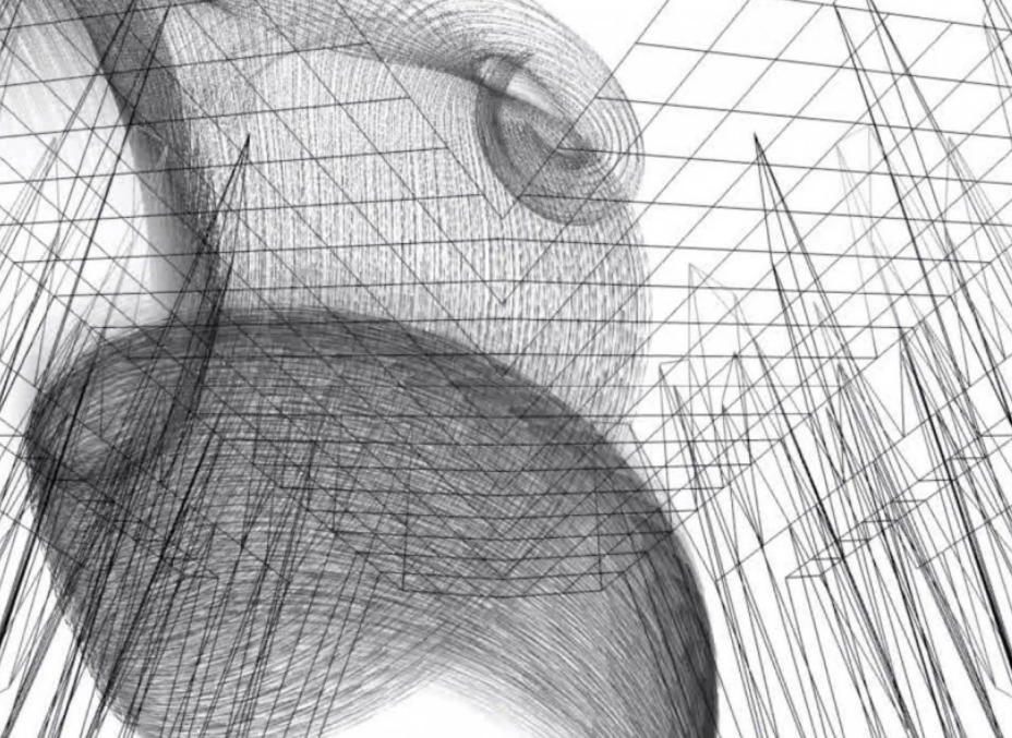 Introducción al arte generativo con Touchdesigner. La Casa Encendida