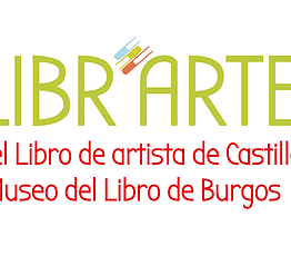 Abierta la convocatoria para participar en LIBRARTE, la Feria del Libro de Artista de Castilla y León