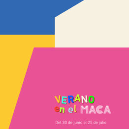 Verano en el MACA Alicante