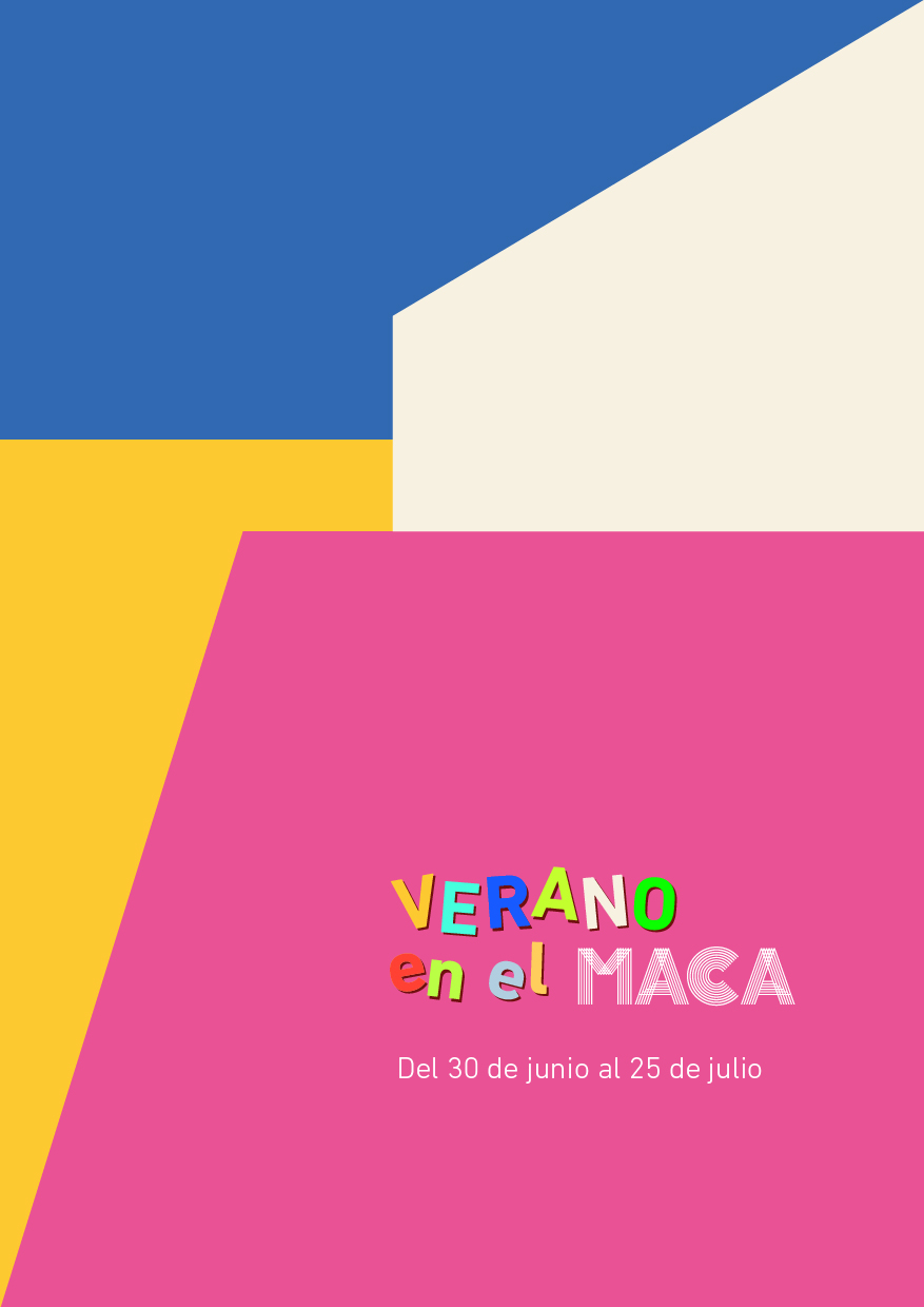 Verano en el MACA Alicante