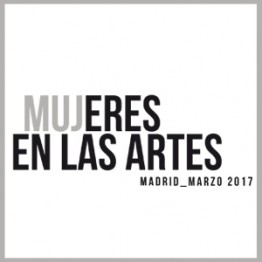 Mujeres en las artes. Comunidad de Madrid