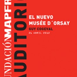 El nuevo Musée d´ Orsay. Guy de Cogeval