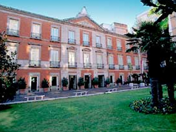 Museo Thyssen-Bornemisza