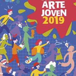 Maxo Arte Joven 2019. Cabildo de Fuerteventura