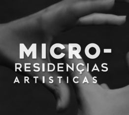 Micro-Residençias artísticas para jóvenes artistas extremeños