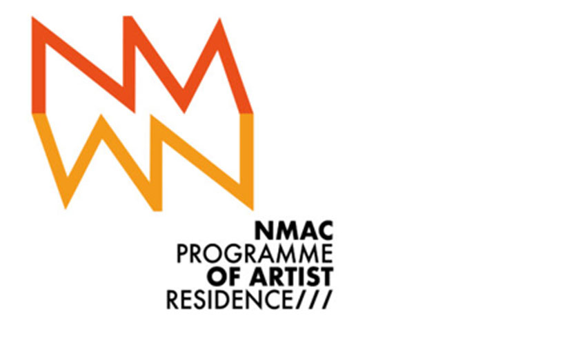 Programa de residencias de artistas NMAC 2021