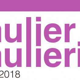 Mulier Mulieris #12. Convocatoria de artes visuales. Inscripciones hasta el 12 de diciembre de 2017