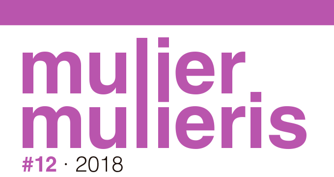 Mulier Mulieris #12. Convocatoria de artes visuales. Inscripciones hasta el 12 de diciembre de 2017
